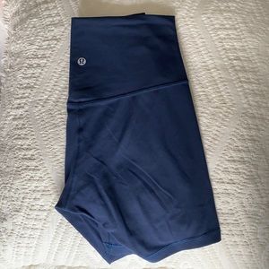 lululemon Align High-Rise Short (6 in)